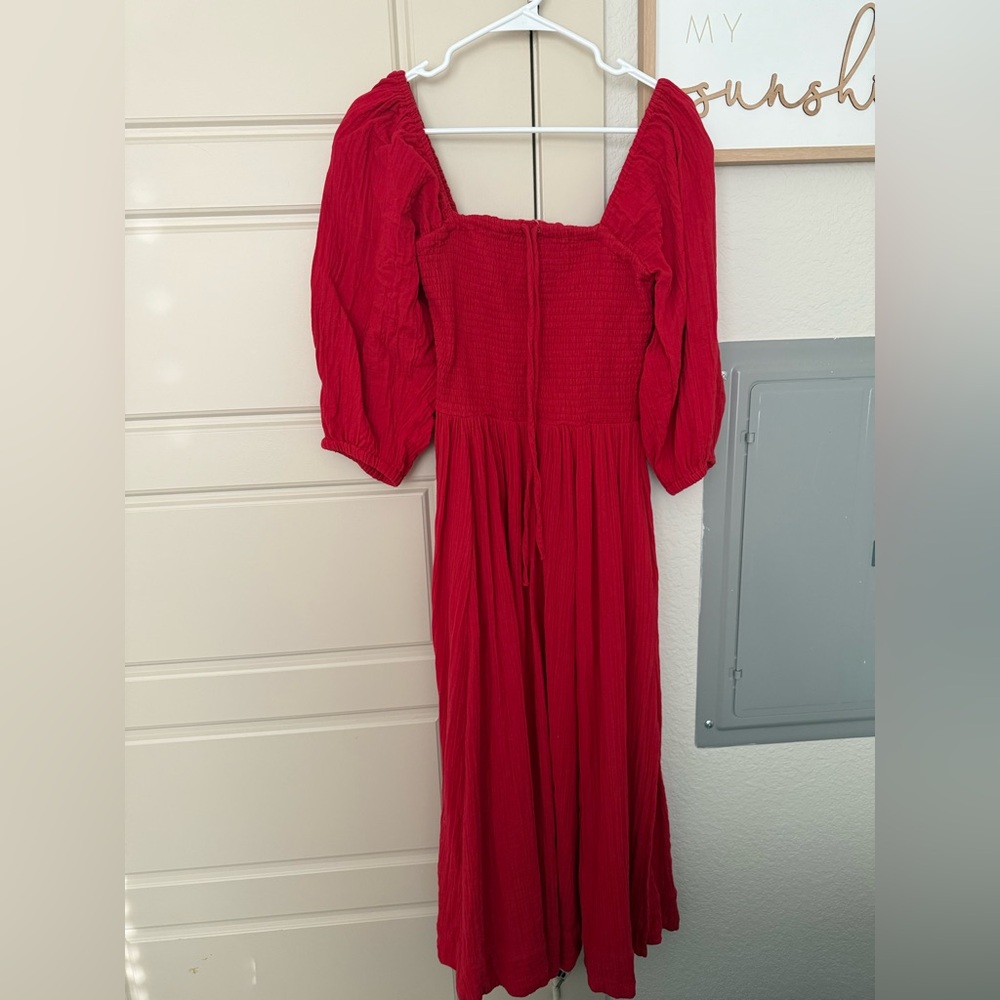 Quince Women's Dress